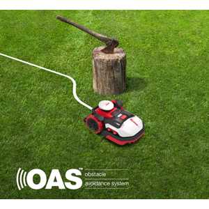 OAS (Obstacle Avoidance System)